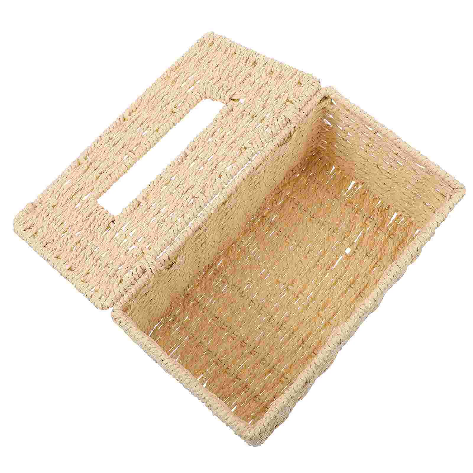 Rattan Woven Tissue Box Cover Rectangular Tissue Holder Seagrass Tissue Dispenser Holder Boho Woven Tissue Box
Rattan Woven Tissue Box Cover Rectangular Tissue Holder Seagrass Tissue Dispenser Holder Boho Woven Tissue Box