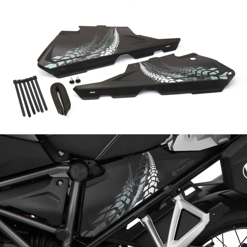 Motorcycle Accessories For BMW R1200GS LC ADV R1250GS R 1200 1250 GS Adventure Side Panel Cover Protection Decorative Covers
Motorcycle Accessories For BMW R1200GS LC ADV R1250GS R 1200 1250 GS Adventure Side Panel Cover Protection Decorative Covers