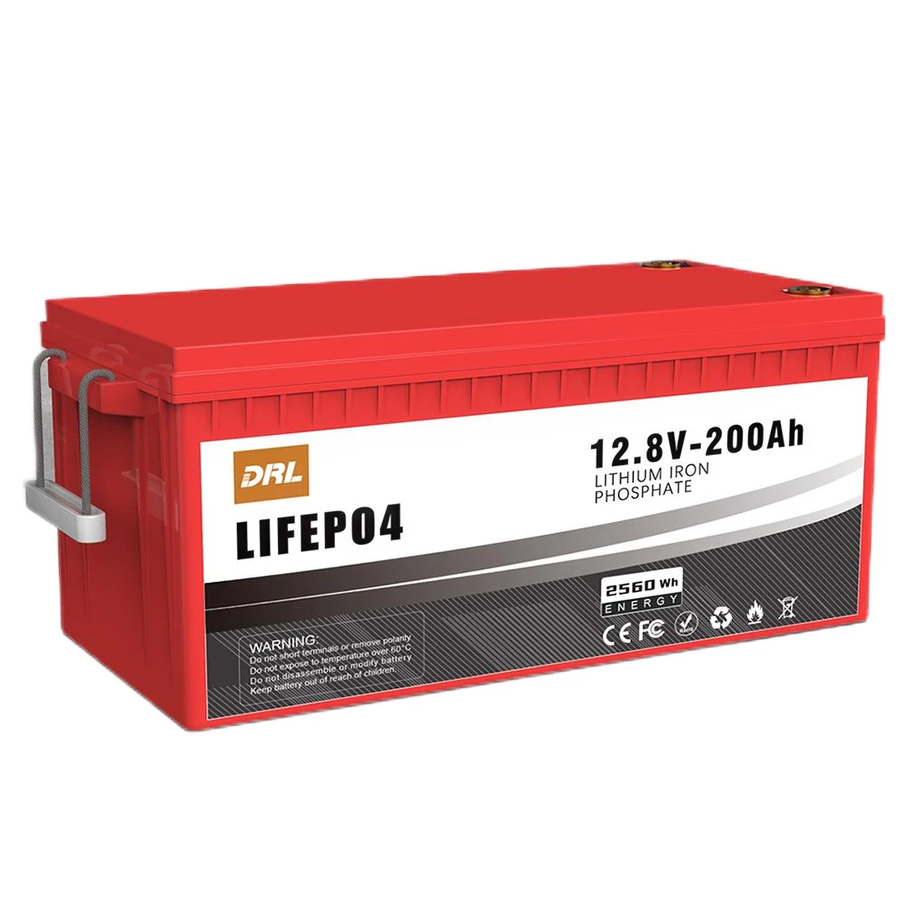 20AH Lifepo4 Battery 48V 50Ah 100Ah 200Ah Lithium Ion Batteries 51.2V Storage Energy Battery
20AH Lifepo4 Battery 48V 50Ah 100Ah 200Ah Lithium Ion Batteries 51.2V Storage Energy Battery