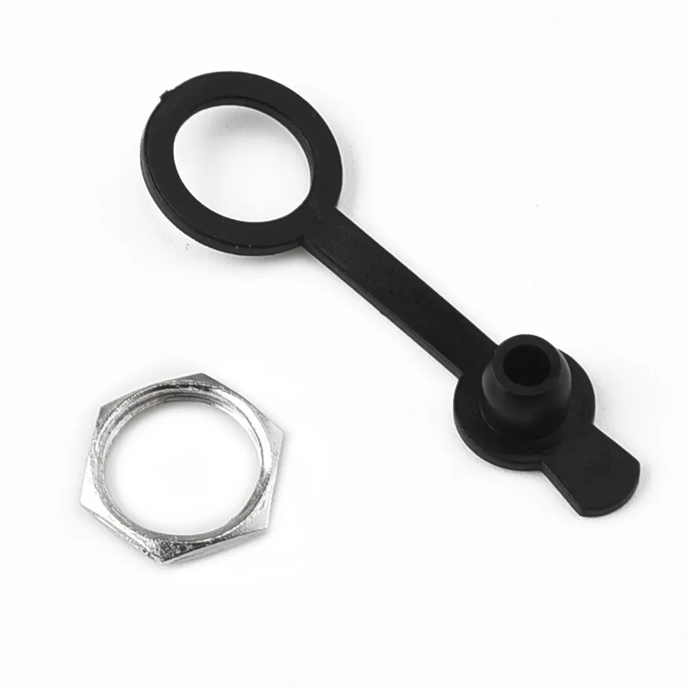 Socket Charging Port DC5.5x2.1mm Electric Bicycle Electric Vehicle Plastic+metal Small Surf Scooter High Quality
Socket Charging Port DC5.5x2.1mm Electric Bicycle Electric Vehicle Plastic+metal Small Surf Scooter High Quality