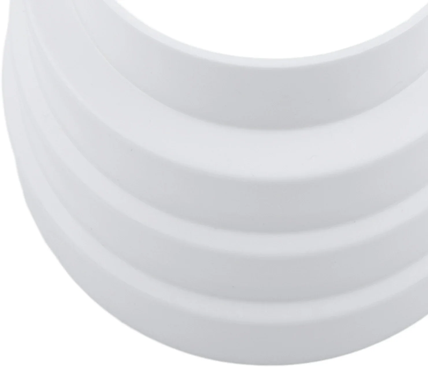 Fan Pipe White Adaptor Jointer With High Quality ABS Plastic Material For Ventilation Ducts 80/100/110/120/150/160mm
Fan Pipe White Adaptor Jointer With High Quality ABS Plastic Material For Ventilation Ducts 80/100/110/120/150/160mm