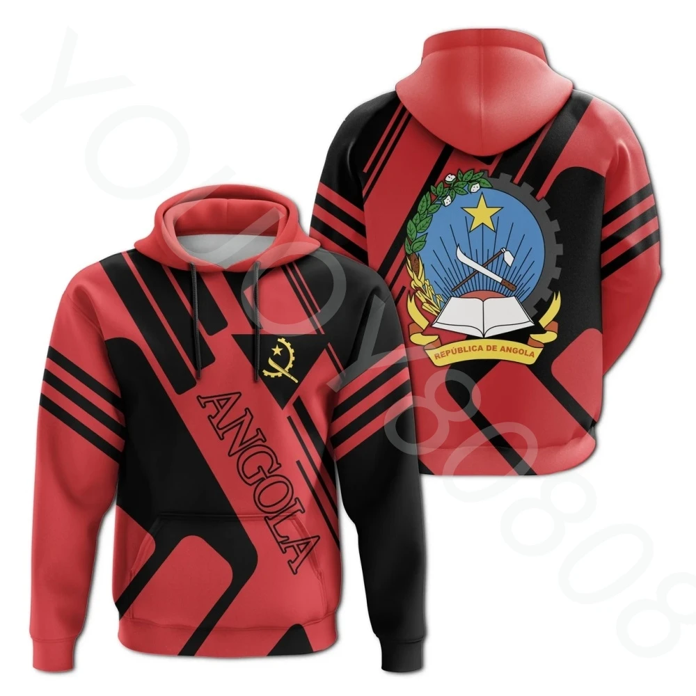 Autumn/Winter New Angora Hoodie Rocky Style Simple African Zone Men's Printed Casual Zip Hoodie Street Harajuku Loose 
Autumn/Winter New Angora Hoodie Rocky Style Simple African Zone Men's Printed Casual Zip Hoodie Street Harajuku Loose