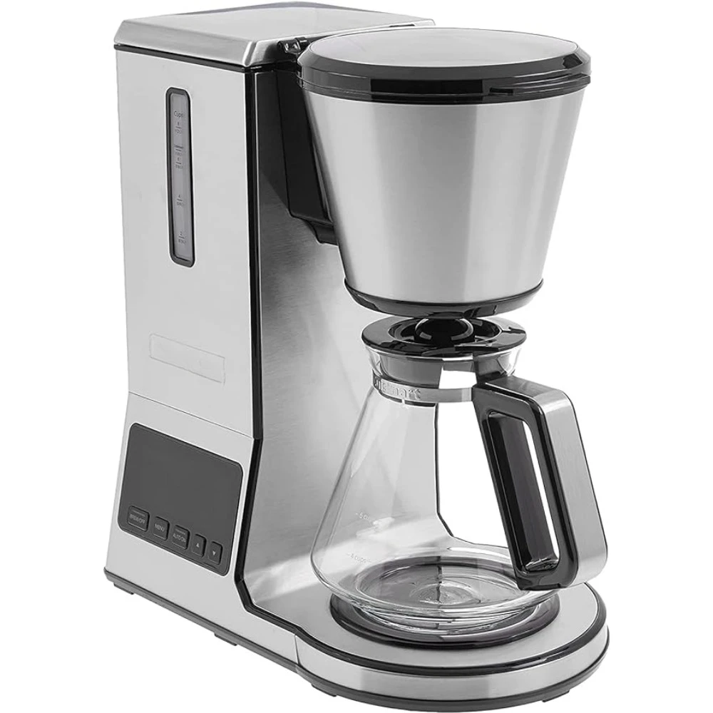 

Кофемашина, кружка для заваривания кофе, Кофеварка, эспрессо, электрическая портативная сверхавтоматическая кухонная бытовая техника