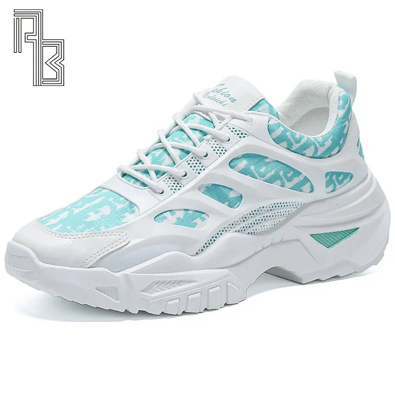 AB Korean Version of Leisure Platform Shoes Comfortable Joker Breathable Non-slip Tide Shoes Male Students Wear Sneakers for Men
AB Korean Version of Leisure Platform Shoes Comfortable Joker Breathable Non-slip Tide Shoes Male Students Wear Sneakers for Men