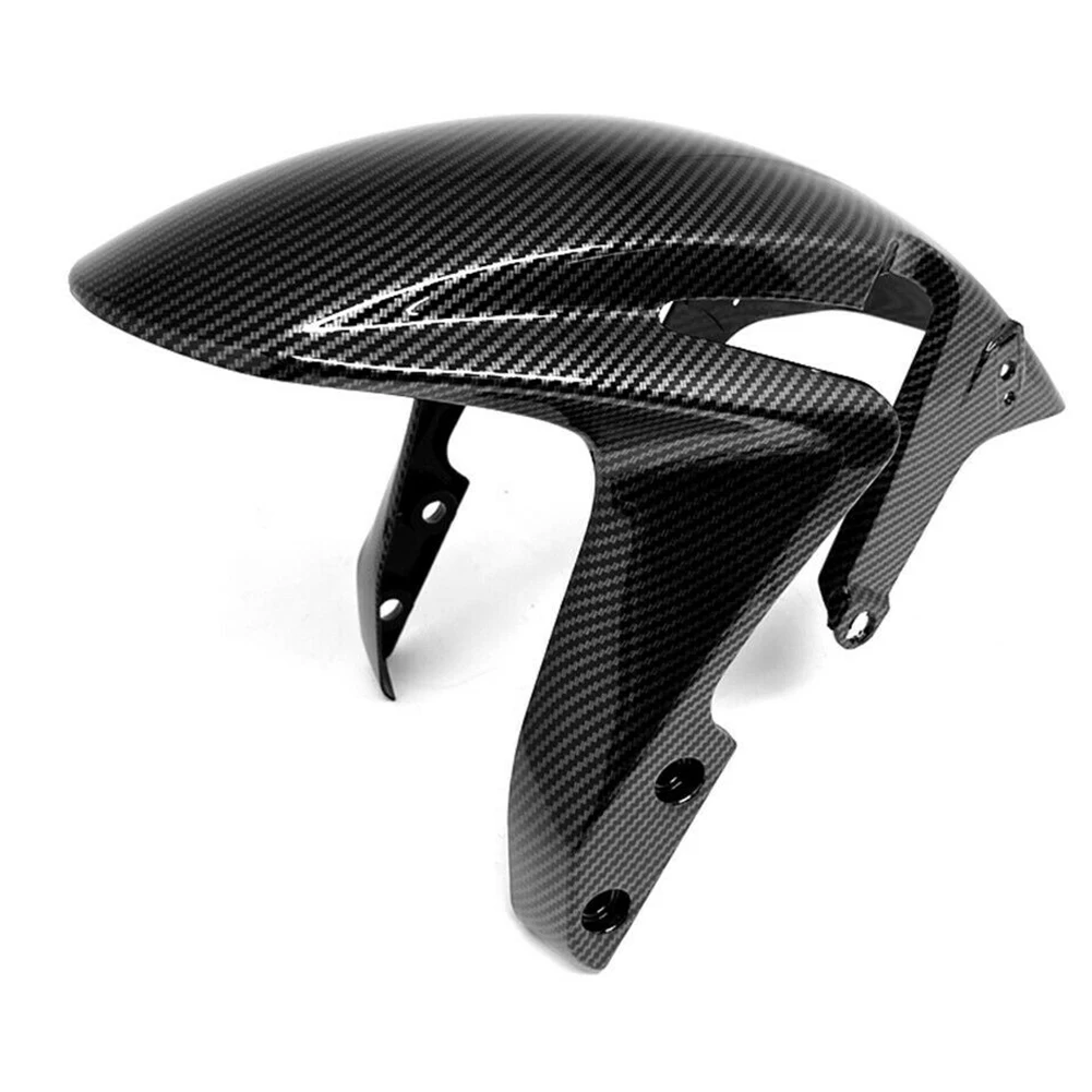 1pc Car Truck Front Tire Fender Hugger Fairing Decor Carbon Fiber For Honda-CBR 600RR 2007-2019 Accessories For Vehicles
1pc Car Truck Front Tire Fender Hugger Fairing Decor Carbon Fiber For Honda-CBR 600RR 2007-2019 Accessories For Vehicles