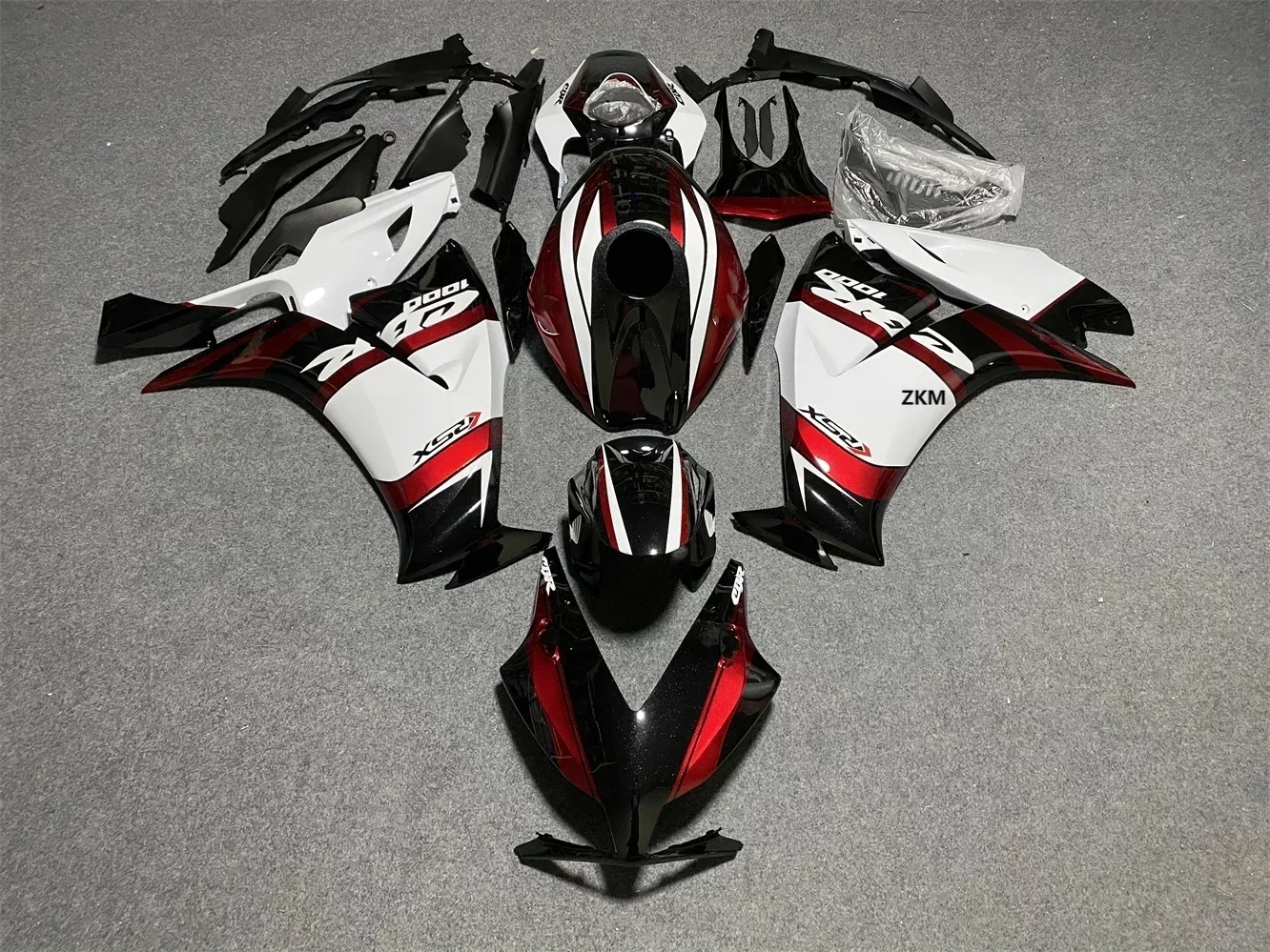 Premium For Motorcycle CBR1000RR 2012 2013 2014 2015 2016 ABS Body Fairing Kit CBR1000 RR 12 13 14 15 Shell Fairing
Premium For Motorcycle CBR1000RR 2012 2013 2014 2015 2016 ABS Body Fairing Kit CBR1000 RR 12 13 14 15 Shell Fairing