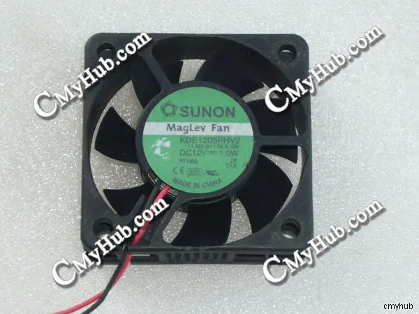 Для SUNON KDE1205PHV2 11. Miss B1175.A.GN 12 В постоянного тока 1,0 Вт 5015 5 см 50 мм 50x50x15 мм 2-контактный охлаждающий вентилятор KDE1205PHV2
Для SUNON KDE1205PHV2 11. Miss B1175.A.GN 12 В постоянного тока 1,0 Вт 5015 5 см 50 мм 50x50x15 мм 2-контактный охлаждающий вентилятор KDE1205PHV2