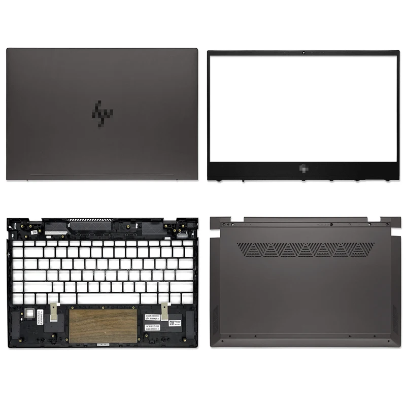 Новинка чехол/передняя панель/Упор для рук/чехол для ноутбука HP ENVY 13-AQ TPN-W144, задняя крышка ЖК-дисплея коричневого цвета без компонентов
Новинка чехол/передняя панель/Упор для рук/чехол для ноутбука HP ENVY 13-AQ TPN-W144, задняя крышка ЖК-дисплея коричневого цвета без компонентов