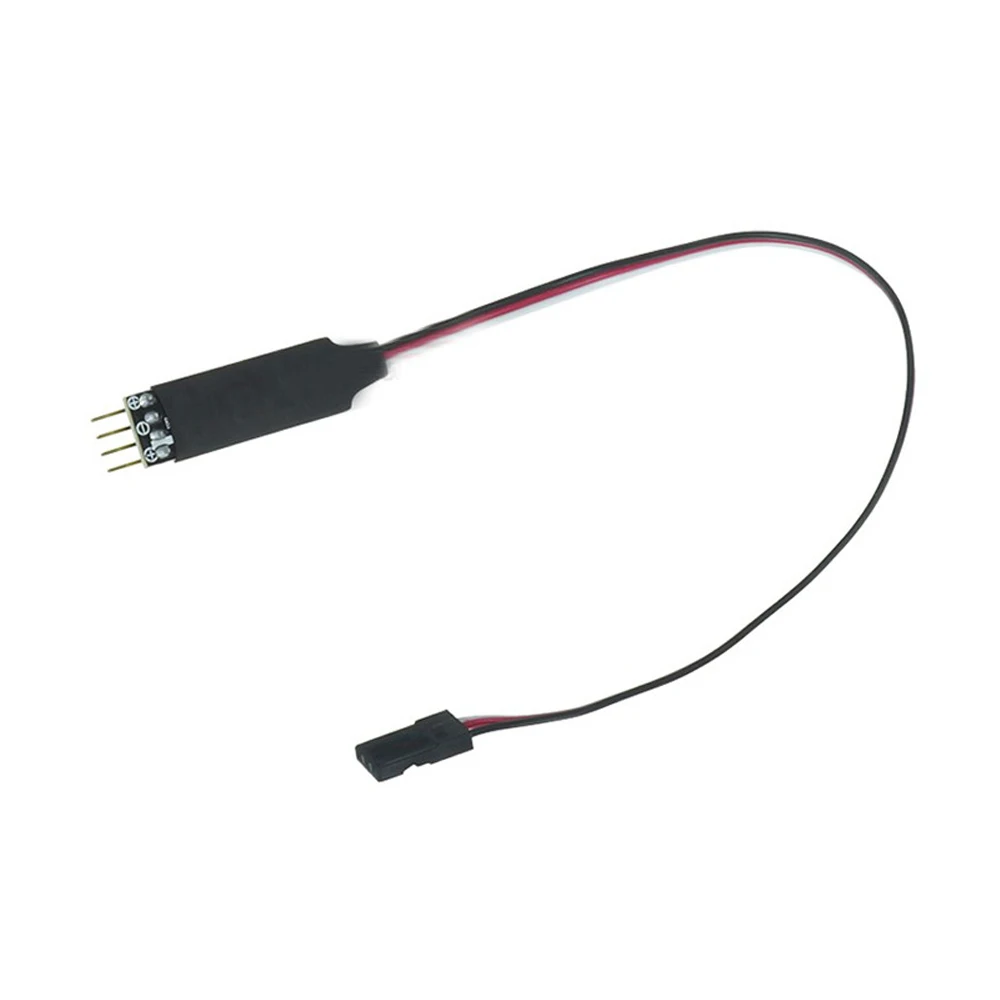 RC Model Car Accessories Lighting Control Board 3 Channel Light Controller Module Light Flashing Lamp Remote Control Switch
RC Model Car Accessories Lighting Control Board 3 Channel Light Controller Module Light Flashing Lamp Remote Control Switch