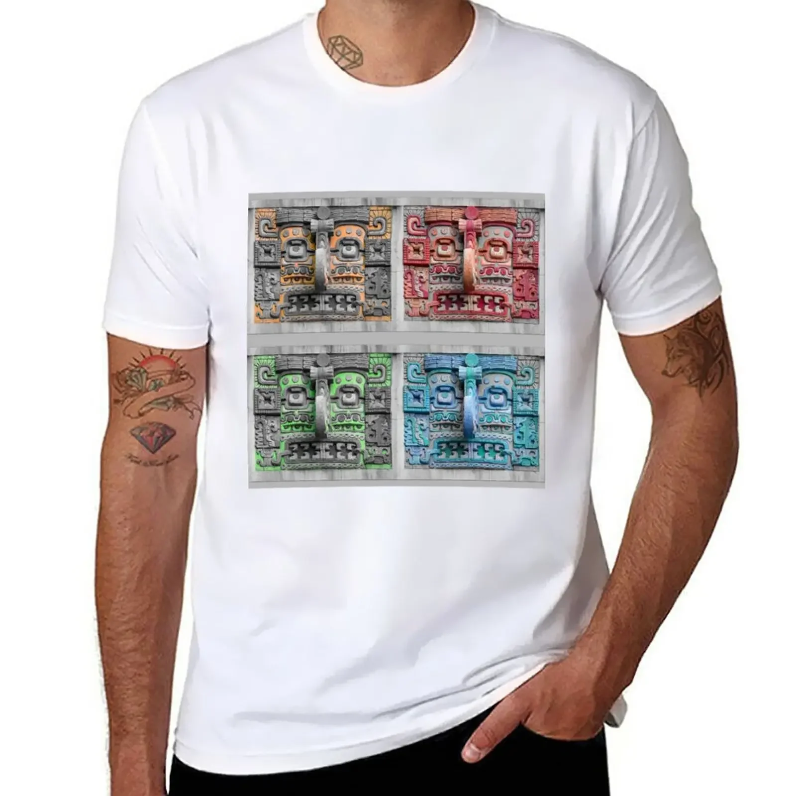 Chaak It up T-Shirt Aesthetic clothing cute tops animal prinfor boys mens vintage t shirts
Chaak It up T-Shirt Aesthetic clothing cute tops animal prinfor boys mens vintage t shirts