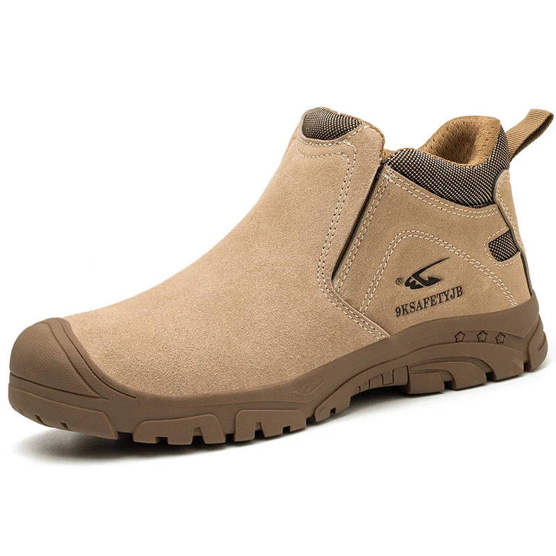 High Quality Insulation 6kv Welding Shoes Men Work Boots Safety Shoes Puncture-Proof spark Proof Indestructible Shoes Industrial
High Quality Insulation 6kv Welding Shoes Men Work Boots Safety Shoes Puncture-Proof spark Proof Indestructible Shoes Industrial