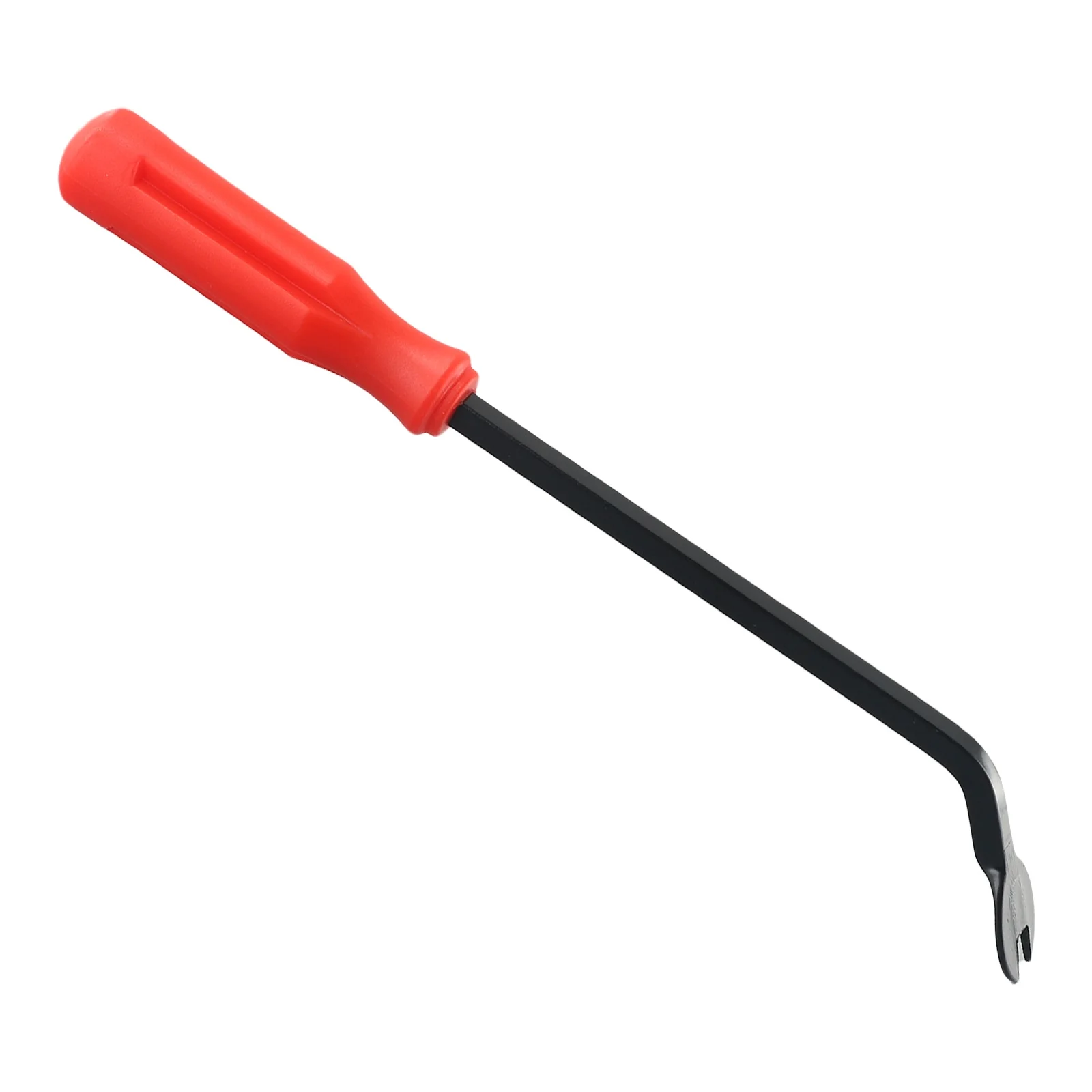 Removal Tool Car Removal Tool Upholstery Removal Tool Nail Puller PPE + Metal Pry Clip Plier Easy To Operate High Quality
Removal Tool Car Removal Tool Upholstery Removal Tool Nail Puller PPE + Metal Pry Clip Plier Easy To Operate High Quality
