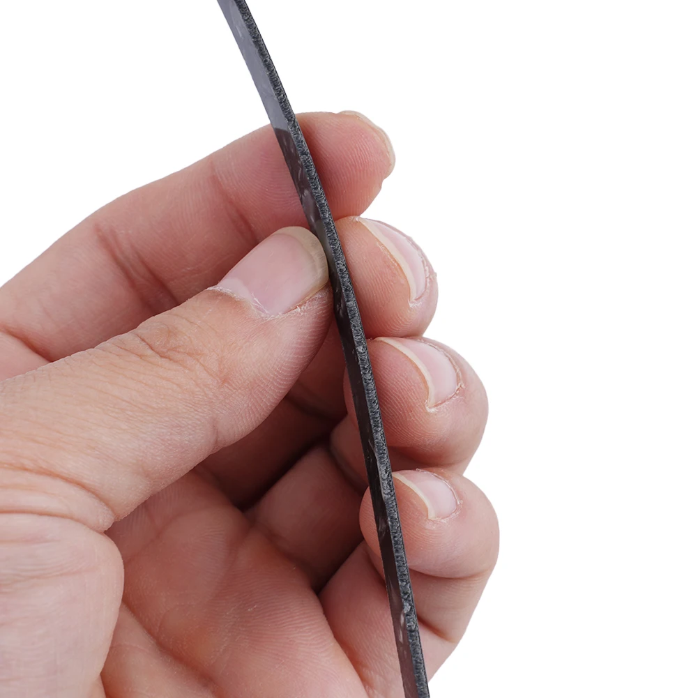 Guitar Binding Purfling Strip Edge Trim Inlay Neck Body Luthier Tool For Luthier Tool 1650mm X 6mm Celluloid Guitars Accessorie
Guitar Binding Purfling Strip Edge Trim Inlay Neck Body Luthier Tool For Luthier Tool 1650mm X 6mm Celluloid Guitars Accessorie