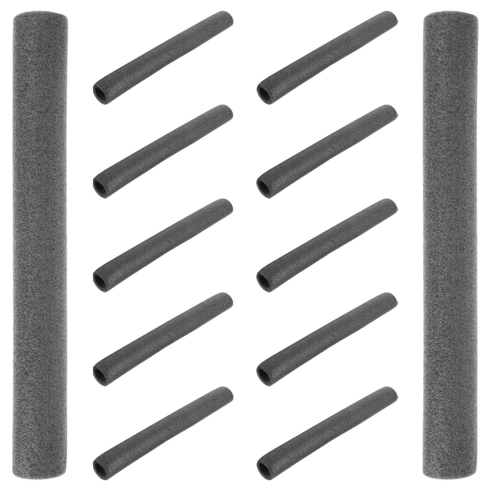 Trampoline Pole Covers Protective Foam Tube Sleeves Replacement Anti-Collision Sponge Padding Cover
Trampoline Pole Covers Protective Foam Tube Sleeves Replacement Anti-Collision Sponge Padding Cover