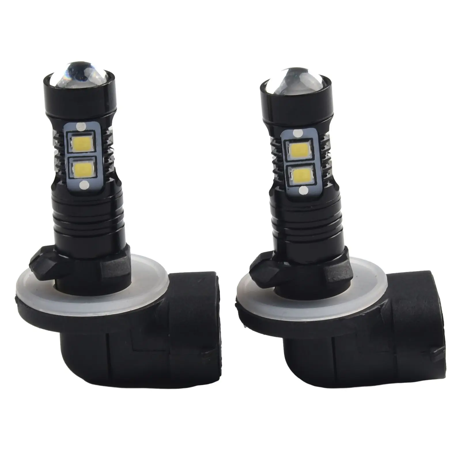 2PCS Universal LED Fog Light Driving Bulbs Replacement 862 886 889 894 896 898 White 6000K Car Light Accessories
2PCS Universal LED Fog Light Driving Bulbs Replacement 862 886 889 894 896 898 White 6000K Car Light Accessories