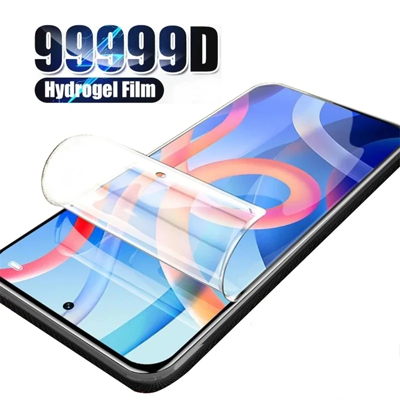 Защитная пленка для Meizu 20 18 18x17 16x15 Pro 7 Plus, Защитная пленка для экрана Meizu Note 9 8 X8 M5 M6 Note, Гидрогелевая пленка
Защитная пленка для Meizu 20 18 18x17 16x15 Pro 7 Plus, Защитная пленка для экрана Meizu Note 9 8 X8 M5 M6 Note, Гидрогелевая пленка