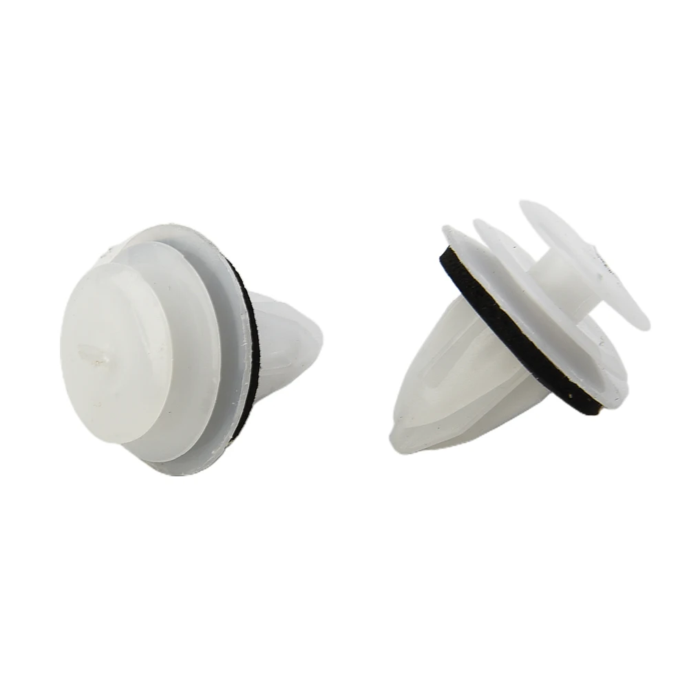 100pcs Retaining Door Panel Clips Bumper Clips Interior Fender Screw Rivet For Motorcycles Buses Trains Trucks Cars Caravans
100pcs Retaining Door Panel Clips Bumper Clips Interior Fender Screw Rivet For Motorcycles Buses Trains Trucks Cars Caravans
