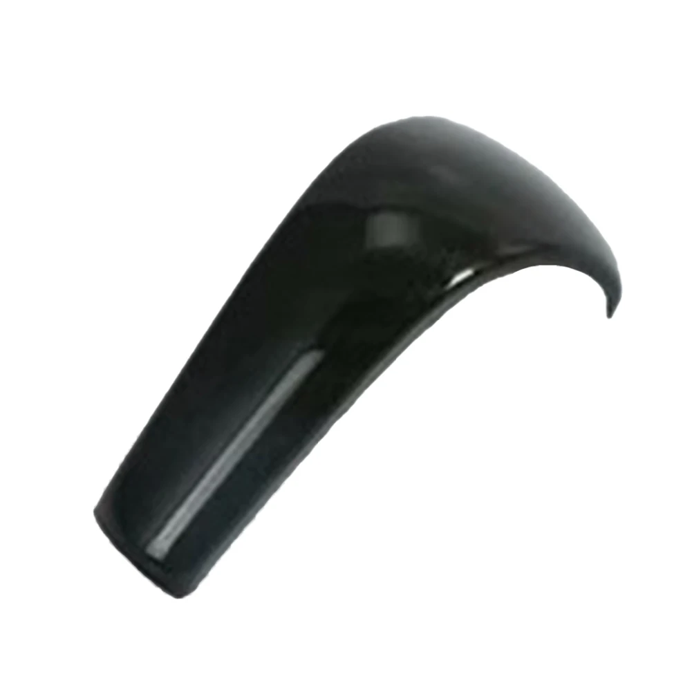 Brand New Car Shift Knob Cover Decoration Quick To Install Wear-resistant ABS Black Direct Installation Durable
Brand New Car Shift Knob Cover Decoration Quick To Install Wear-resistant ABS Black Direct Installation Durable