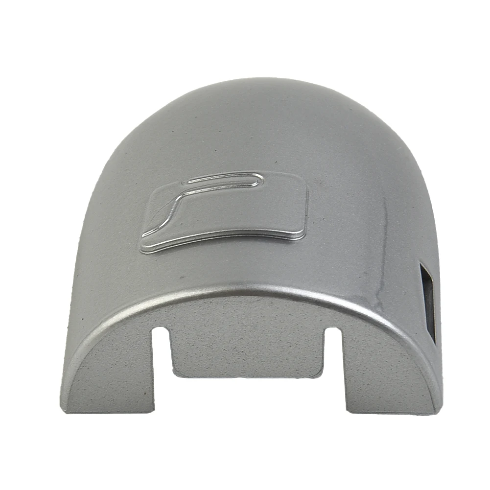 Durable High Quality Handle Cover Cover Left Door Replacements Silver 1 Pc Accessories Easy Installation Parts
Durable High Quality Handle Cover Cover Left Door Replacements Silver 1 Pc Accessories Easy Installation Parts