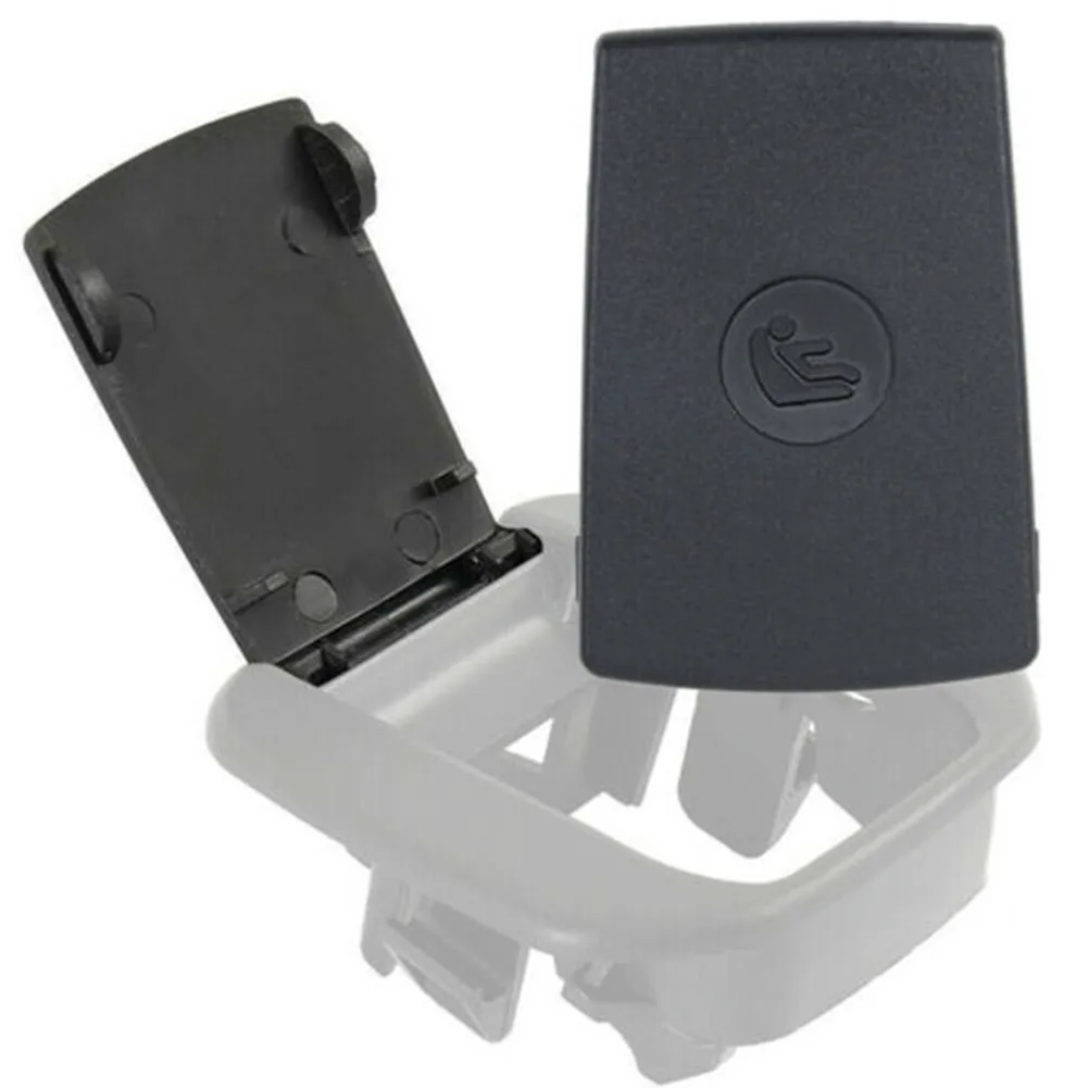 Rear Child Safety Seat ISOFix Cover Flap For BMW 1 3 Series X1 E90 E84 F30 For Reference Only, Pls Check The Part Number Careful
Rear Child Safety Seat ISOFix Cover Flap For BMW 1 3 Series X1 E90 E84 F30 For Reference Only, Pls Check The Part Number Careful