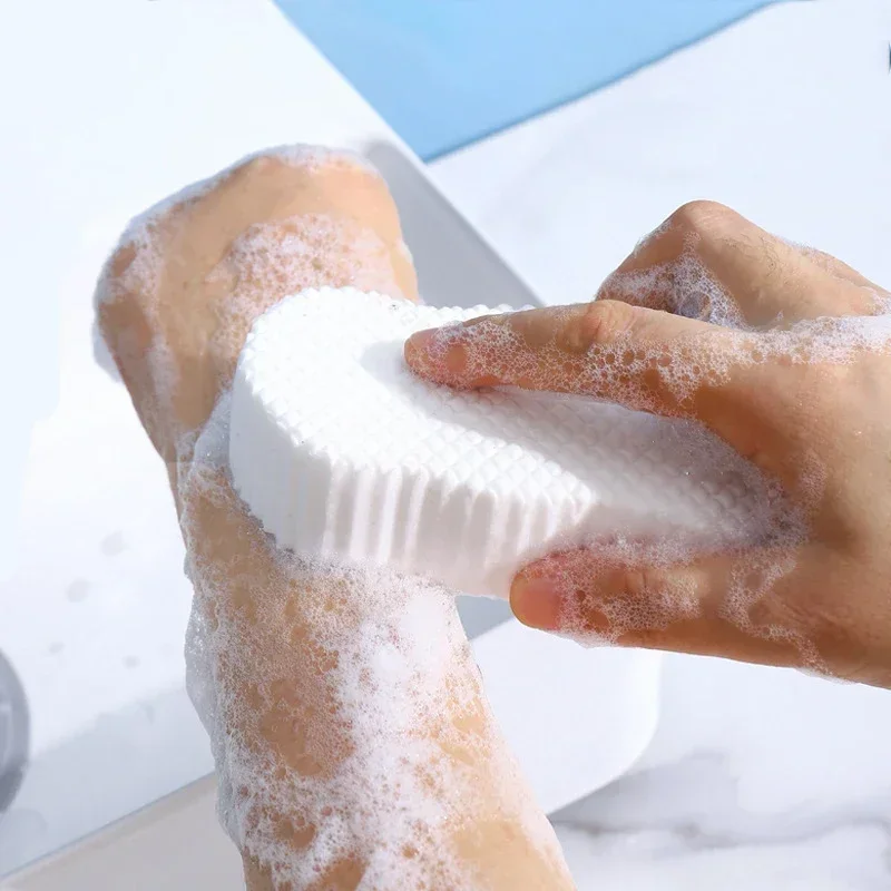 Multifunction Soft Exfoliating Bath Sponge Super Absorbent Sponge for Auto Washing Dust Cleaning Sponge Brush Cleaning Household
Multifunction Soft Exfoliating Bath Sponge Super Absorbent Sponge for Auto Washing Dust Cleaning Sponge Brush Cleaning Household