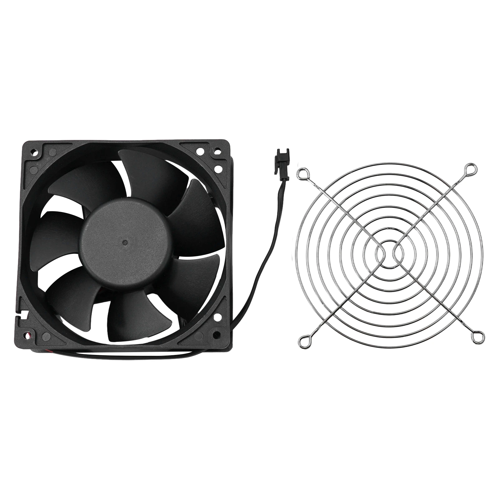Enjoy Smooth and Efficient Cooking with This Replacement Fan for Masterbuilt 560/800/1050 Digital Charcoal Grill + Smokers
Enjoy Smooth and Efficient Cooking with This Replacement Fan for Masterbuilt 560/800/1050 Digital Charcoal Grill + Smokers