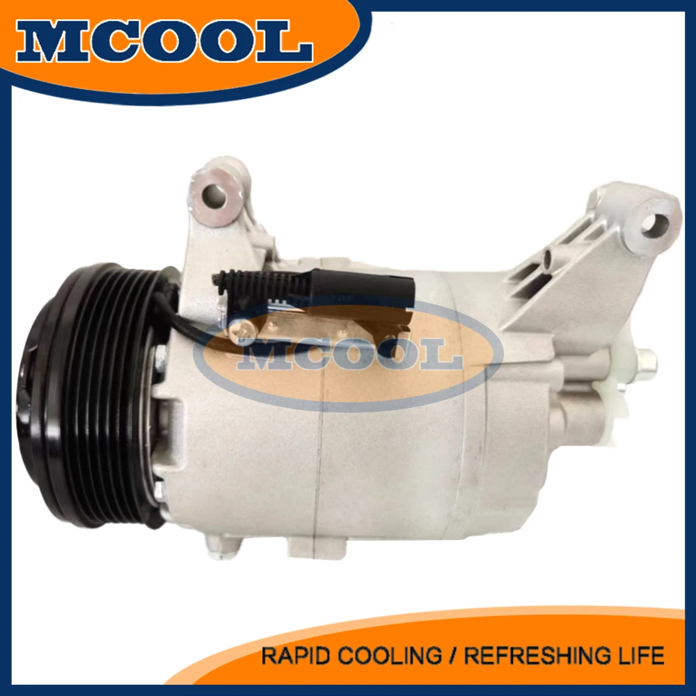 AUTO AC COMPRESSOR For BMW MINI (R50, R53)2001- 2006 MINI Convertible (R52) 2004-2007 1.6 64521171310 64526918122 64526918122 6
AUTO AC COMPRESSOR For BMW MINI (R50, R53)2001- 2006 MINI Convertible (R52) 2004-2007 1.6 64521171310 64526918122 64526918122 6