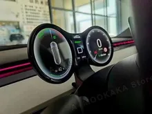 for Tesla Model 3 Y Model3 ModelY Linux OS System Auto Accessories 10.2" LCD Instrument Dash Panel Board Meter Screen
for Tesla Model 3 Y Model3 ModelY Linux OS System Auto Accessories 10.2" LCD Instrument Dash Panel Board Meter Screen
