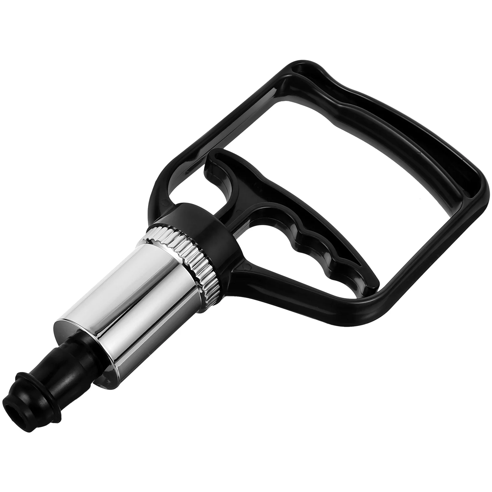 Air Extraction Gun Blackl Cupping Machine Aspirator Hand Tool Vacuum Pump Plastic Device Supply Scrunchies
Air Extraction Gun Blackl Cupping Machine Aspirator Hand Tool Vacuum Pump Plastic Device Supply Scrunchies