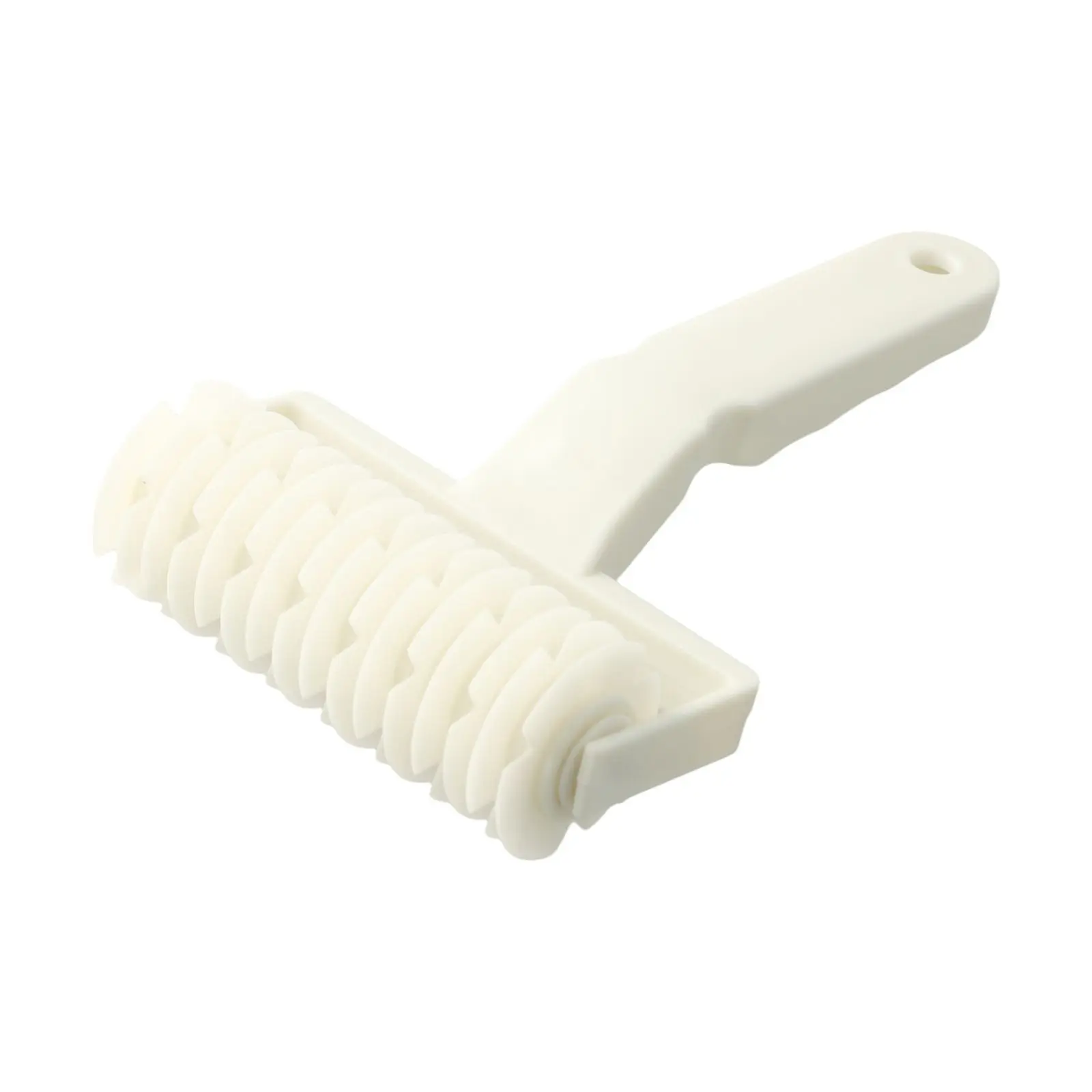 1pc Roller Cutter Cookie Pie Pizza Bread Pastry Lattice Roller Cutter Plastic Baking Tool Household Kitchen Baking Gadgets
1pc Roller Cutter Cookie Pie Pizza Bread Pastry Lattice Roller Cutter Plastic Baking Tool Household Kitchen Baking Gadgets