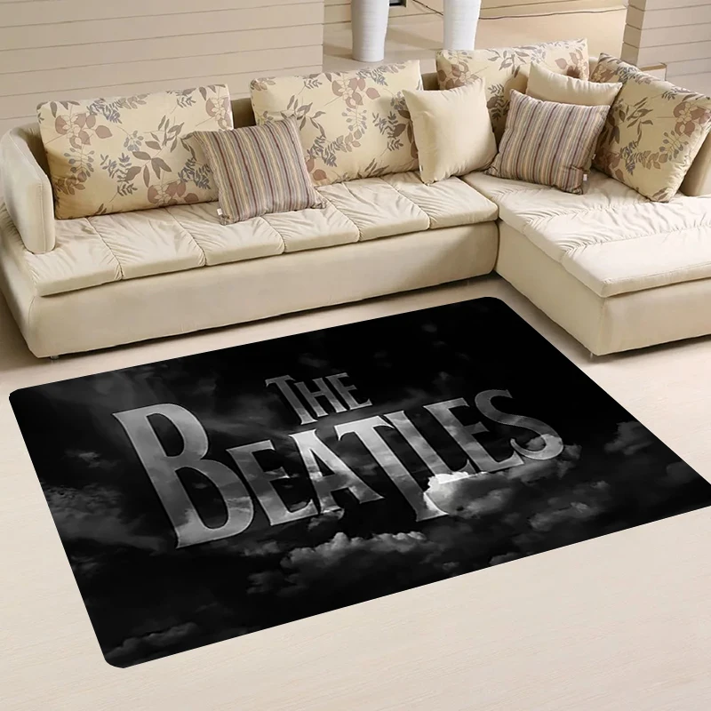 Home T-The B Beatle Band Aesthetic Room Decoration Kitchen Rug Bath Mat Rugs Balcony Doormat Entrance Door Carpets Foot Carpet
Home T-The B Beatle Band Aesthetic Room Decoration Kitchen Rug Bath Mat Rugs Balcony Doormat Entrance Door Carpets Foot Carpet
