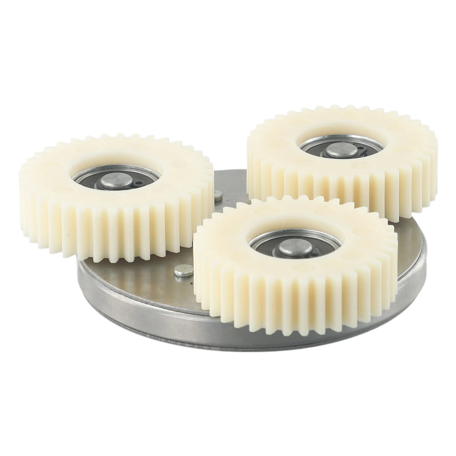 Planetary Gears Gears E-Bike 36Teeth 500W Bearings Bicycle Components W/ Bearing Wheel Hub White Electric Bike
Planetary Gears Gears E-Bike 36Teeth 500W Bearings Bicycle Components W/ Bearing Wheel Hub White Electric Bike