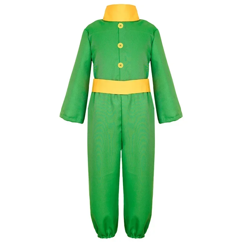 Popular Movie Cosplay Costumes Cute and Fresh Children's Day Children's Favorite Kindergarten Stage Performance Cosplay Costumes
Popular Movie Cosplay Costumes Cute and Fresh Children's Day Children's Favorite Kindergarten Stage Performance Cosplay Costumes