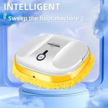 Automatic Robot Vacuum Cleaner Wireless Robotic Vacuum Cleaner Dry Wet Cleaning Machine Charging Intelligent Vacuum Robot
Automatic Robot Vacuum Cleaner Wireless Robotic Vacuum Cleaner Dry Wet Cleaning Machine Charging Intelligent Vacuum Robot