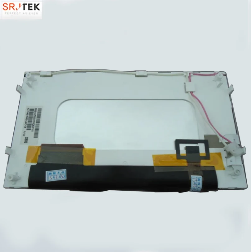 100% Оригинальный Новый 6,5 ''TPO ЖК-дисплей C065GW03 V0 сенсорная панель для VW Skoda автомобильная навигация Сенсорный ЖК-дисплей
100% Оригинальный Новый 6,5 ''TPO ЖК-дисплей C065GW03 V0 сенсорная панель для VW Skoda автомобильная навигация Сенсорный ЖК-дисплей