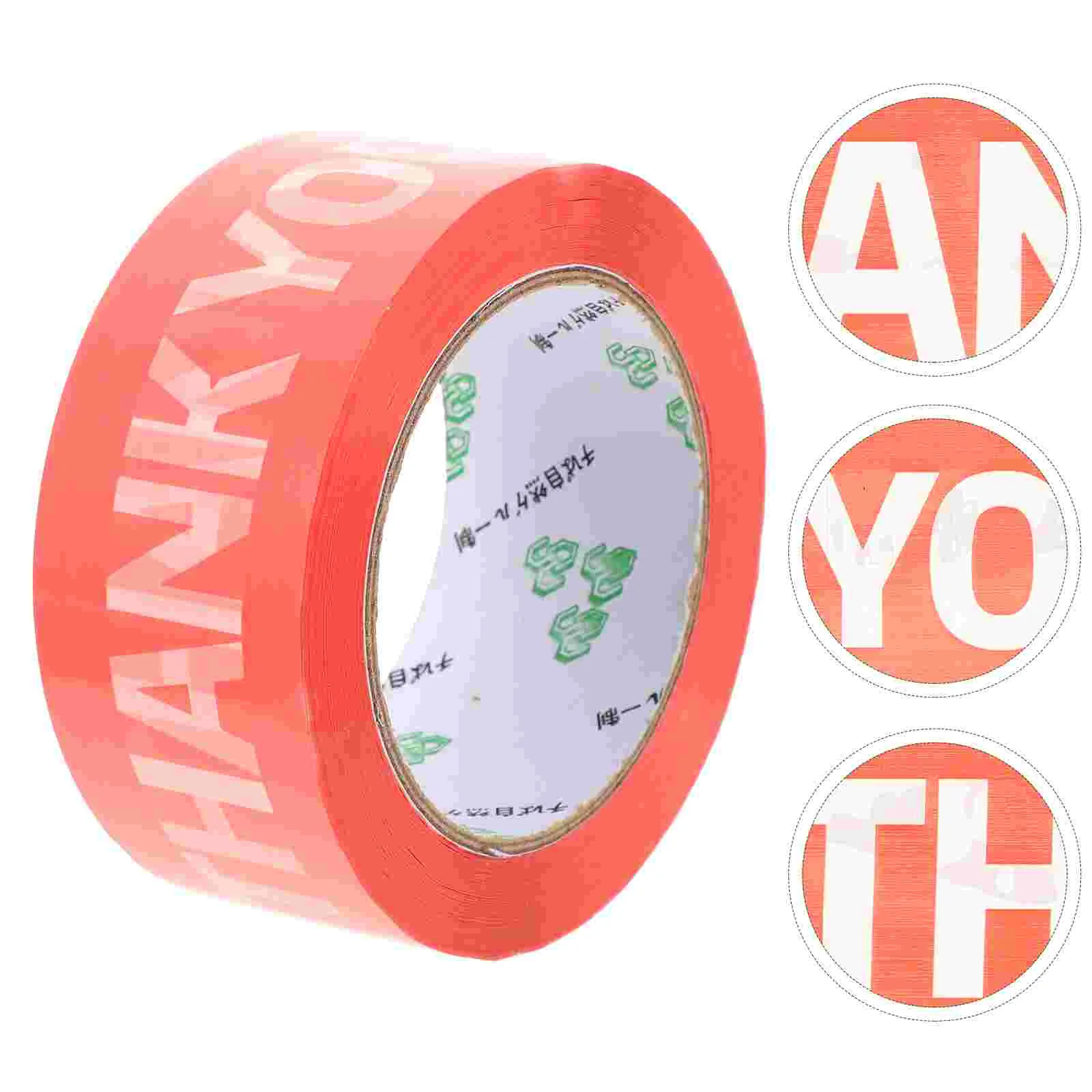 Express Sealant Tape Peel off Sealing for Products Adhesive Gift Packaging Goods Opp Versatile Festival
Express Sealant Tape Peel off Sealing for Products Adhesive Gift Packaging Goods Opp Versatile Festival