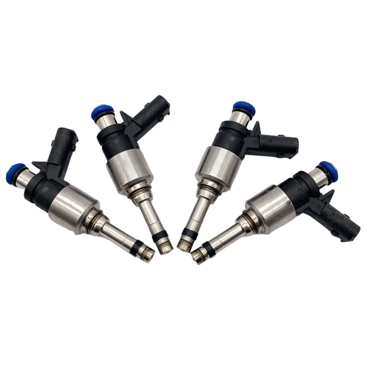 4Pcs Auto Engine Parts Fuel Injector 35310-04AA0 for 2017 2018 Hyundai Elantra 1.4L
4Pcs Auto Engine Parts Fuel Injector 35310-04AA0 for 2017 2018 Hyundai Elantra 1.4L