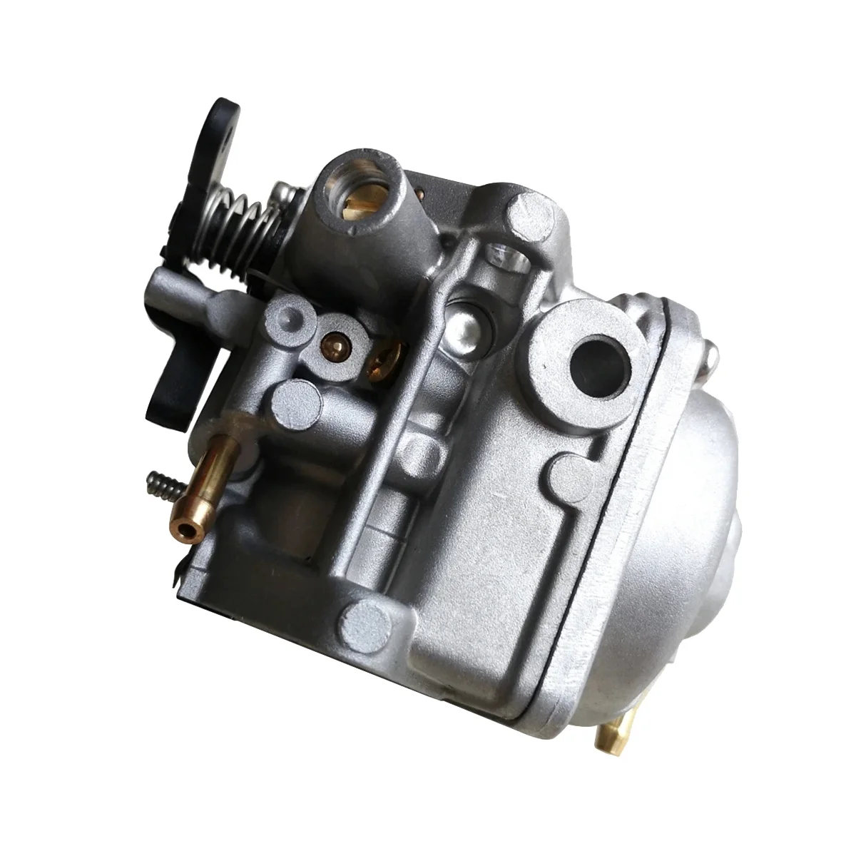 Карбюратор 803522T03, подвесной мотор 4T 4/5HP для Nissan Tohatsu Mercury MF3.5 MFS4 MFS5 NFS4 4-тактный 3R1-03200-1
Карбюратор 803522T03, подвесной мотор 4T 4/5HP для Nissan Tohatsu Mercury MF3.5 MFS4 MFS5 NFS4 4-тактный 3R1-03200-1