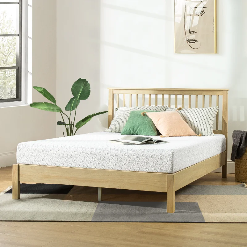 Best Price Mattress 7" Essential Gel Medium Memory Foam Mattress, Queen bedroom furniture matress
Best Price Mattress 7" Essential Gel Medium Memory Foam Mattress, Queen bedroom furniture matress