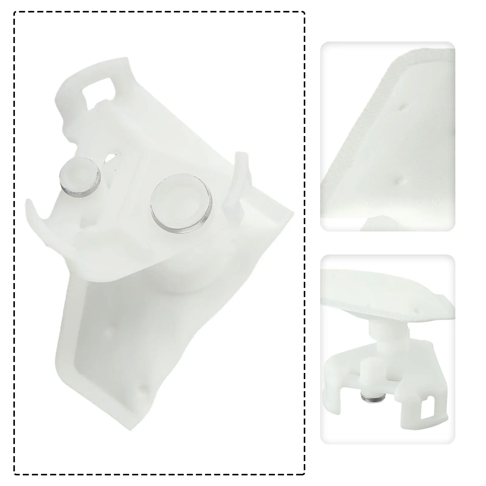 Durable Fuel Pump Filter Brand New CBR600RR Fits For Honda Motor Gasoline Strainer High Quality Parts Replacement
Durable Fuel Pump Filter Brand New CBR600RR Fits For Honda Motor Gasoline Strainer High Quality Parts Replacement