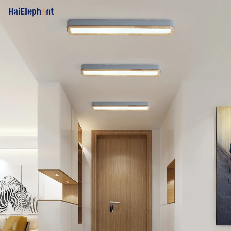 Modern LED Aisle Ceiling Lights For Bedroom Loft Corridor Round Square Rectangle Lamps Home Deco Lighting Luminaria AC 90-260V
Modern LED Aisle Ceiling Lights For Bedroom Loft Corridor Round Square Rectangle Lamps Home Deco Lighting Luminaria AC 90-260V