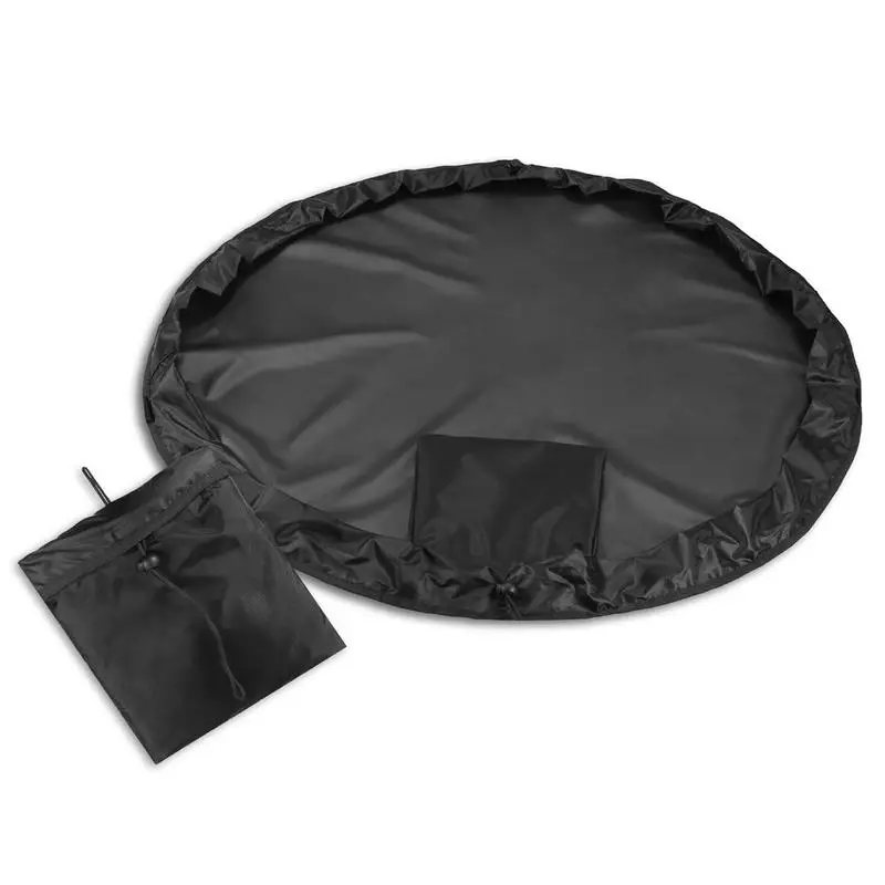Wetsuit Change Mat Bag Quick Drying Wetsuit Hanger Drying Waterproof Bag High-Density Beach Changing Surf Storage Bag With
Wetsuit Change Mat Bag Quick Drying Wetsuit Hanger Drying Waterproof Bag High-Density Beach Changing Surf Storage Bag With