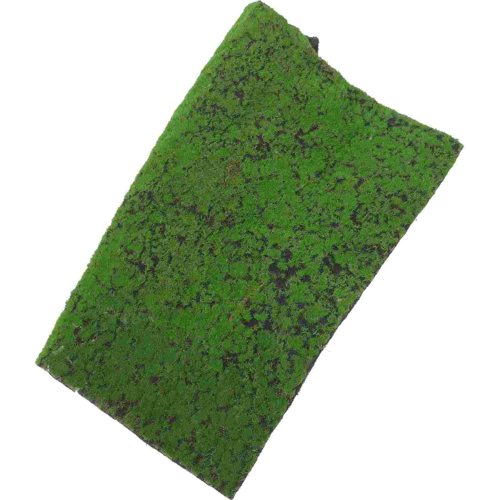 Simulated Green Plant Wall Moss 50x50 Decor Artificial Turf Landscape Plants Micro Fake Lawn Plastic Decoration
Simulated Green Plant Wall Moss 50x50 Decor Artificial Turf Landscape Plants Micro Fake Lawn Plastic Decoration