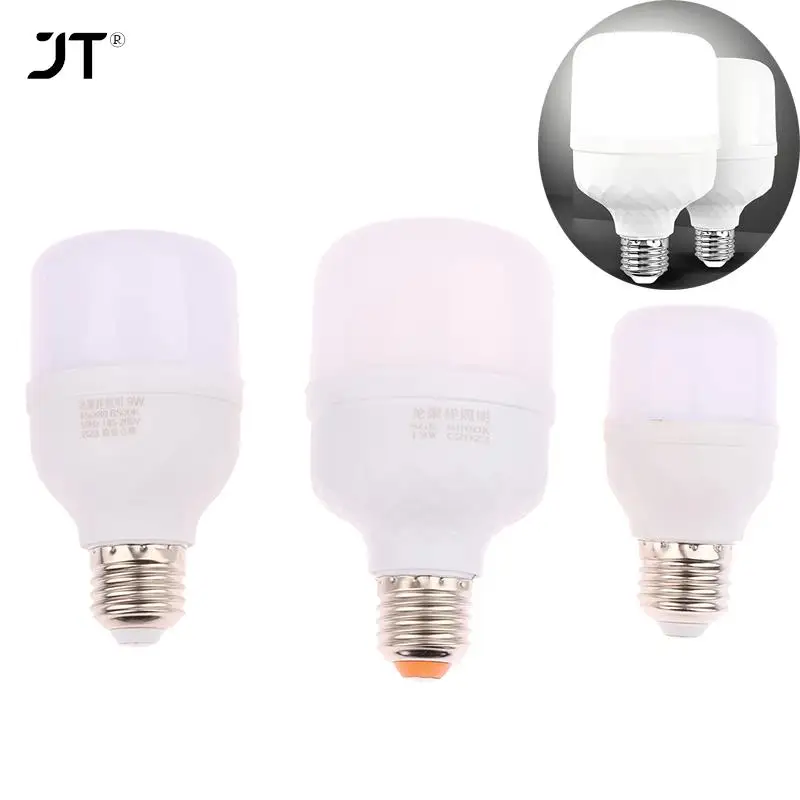 LED Human Body Sound Motion Sensor White Light Bulb 6W 9W 13W E27 220V Smart Home For Stair Hallway Corridor Pathway Lamp
LED Human Body Sound Motion Sensor White Light Bulb 6W 9W 13W E27 220V Smart Home For Stair Hallway Corridor Pathway Lamp