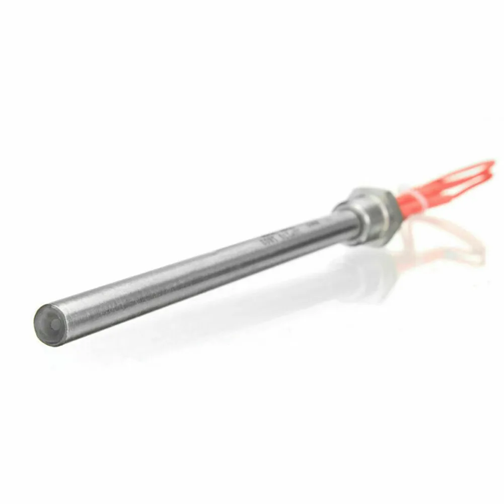220V Igniter Hot Rod Waterproof Lgniter Hot Rod Wood Pellet Heating Tube Fireplace Accessories Grill Stove Part
220V Igniter Hot Rod Waterproof Lgniter Hot Rod Wood Pellet Heating Tube Fireplace Accessories Grill Stove Part