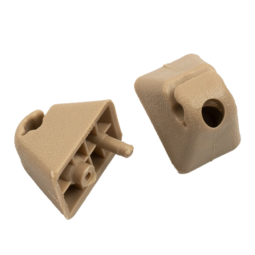 2Pcs Car Sunvisor Sun Visor Clip Car Sun Visor Clip Auto Sun Visor Support Clip Retainer Bracket Hook For Astra F 1438336 M35
2Pcs Car Sunvisor Sun Visor Clip Car Sun Visor Clip Auto Sun Visor Support Clip Retainer Bracket Hook For Astra F 1438336 M35
