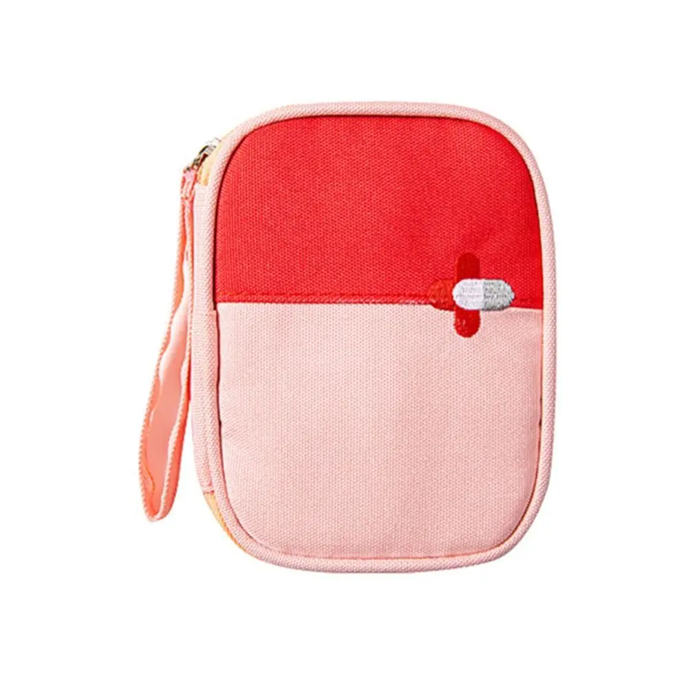 Mini Medicine Bag Multifunctional Large Capacity Medicine Storage Bag Oxford Cloth Medicine Storage Bag Pill Storage Bag
Mini Medicine Bag Multifunctional Large Capacity Medicine Storage Bag Oxford Cloth Medicine Storage Bag Pill Storage Bag