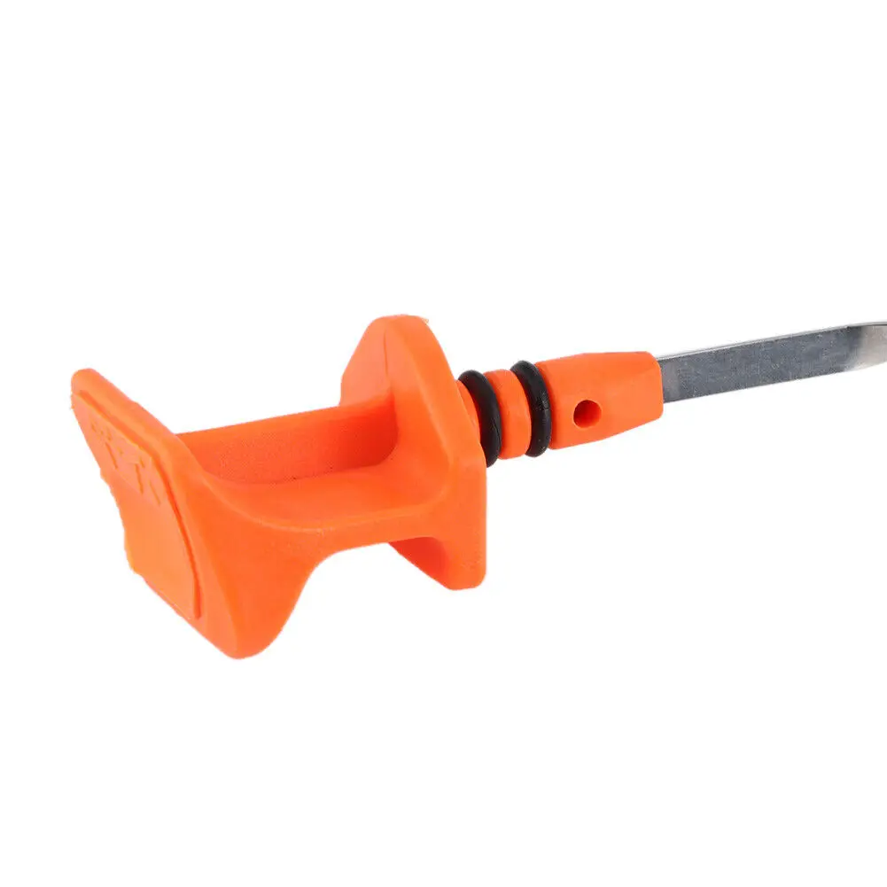 Parts For Honda 2002-2006 For Honda Elemen 2003-2011 Engine Oil Dipstick 15650PPA004 Accessories Dipstick ABS + Metal
Parts For Honda 2002-2006 For Honda Elemen 2003-2011 Engine Oil Dipstick 15650PPA004 Accessories Dipstick ABS + Metal