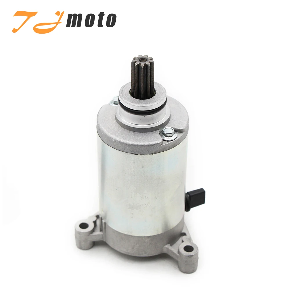Стартер мотоцикла для Hyosung 31100HG5100 GT250 Carby & EFI GT250R Carby & EFI GV125C MIRAGE все годы для UM V2S-250
Стартер мотоцикла для Hyosung 31100HG5100 GT250 Carby & EFI GT250R Carby & EFI GV125C MIRAGE все годы для UM V2S-250