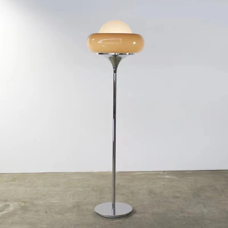 Floor Lamp Nordic Minimalist Mid-Ancient Living Room Bedroom Internet Celebrity Exhibition Hall Lamps
Floor Lamp Nordic Minimalist Mid-Ancient Living Room Bedroom Internet Celebrity Exhibition Hall Lamps